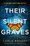 [Detective Gina Harte 07] • Their Silent Graves - Detective Gina Harte Series 07 (2020)